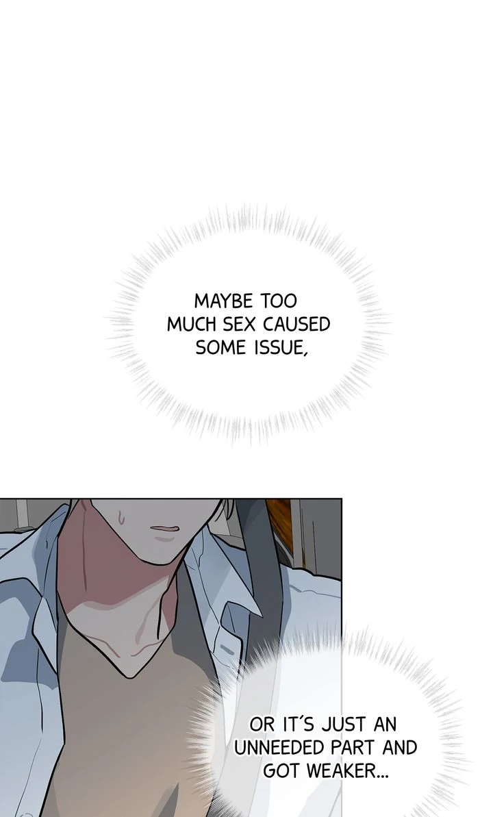 Baby, Light My Fire [Mature Official] - Episode 13 manhwa