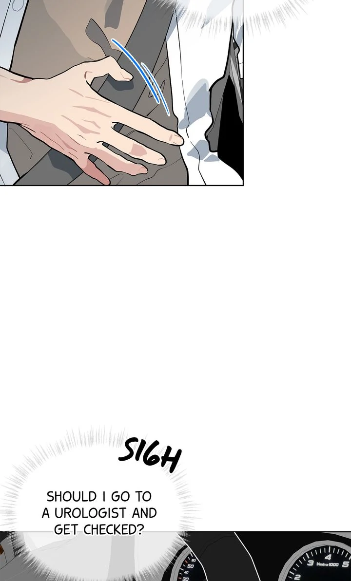 Baby, Light My Fire [Mature Official] - Episode 13 manhwa