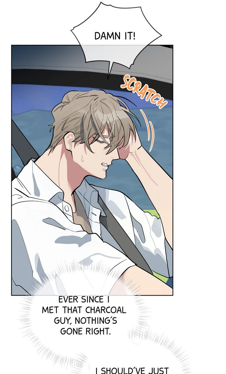 Baby, Light My Fire [Mature Official] - Episode 13 manhwa