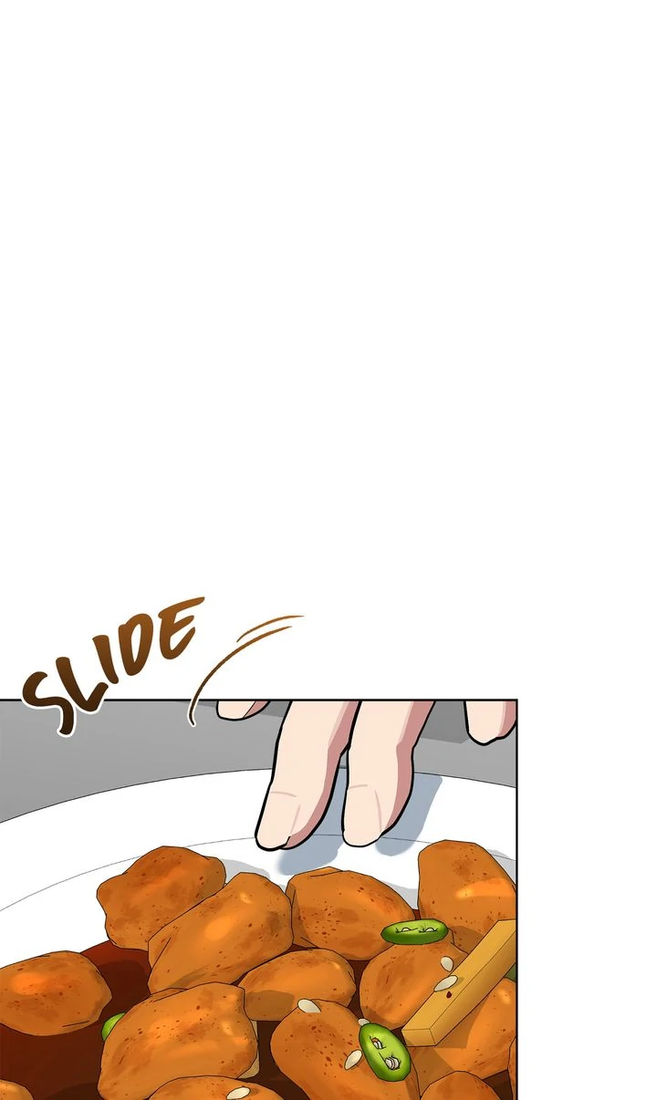Baby, Light My Fire [Mature Official] - Episode 14 manhwa