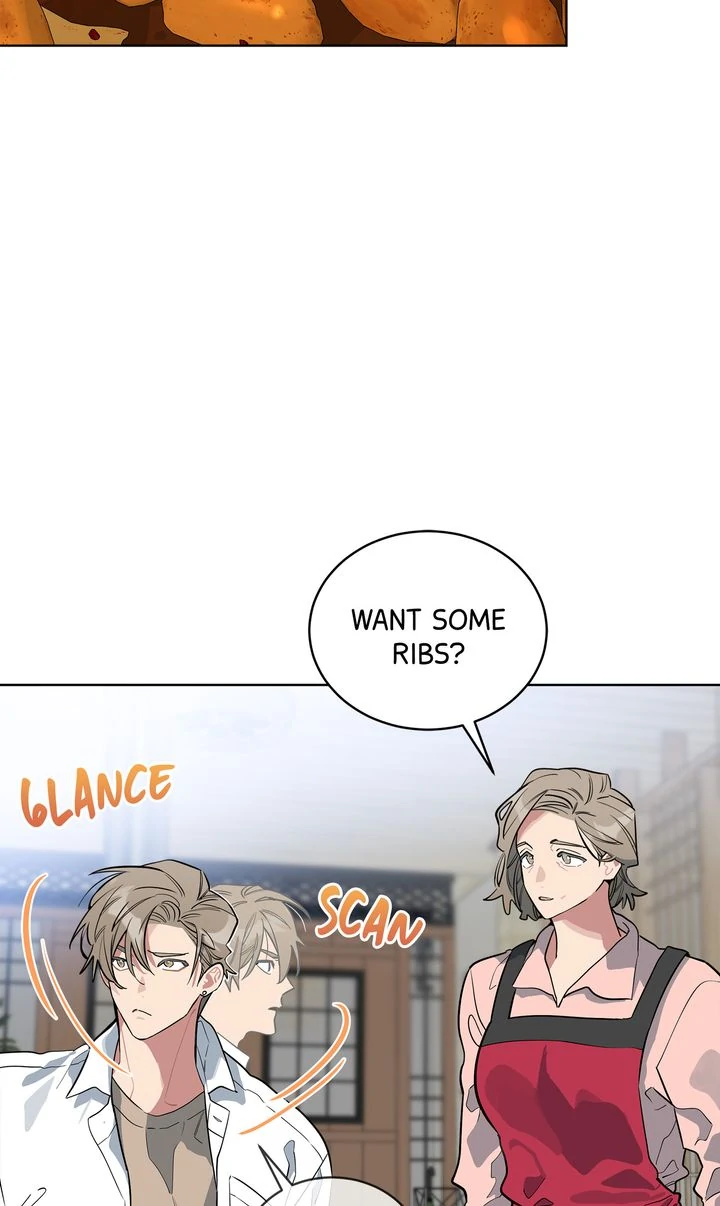 Baby, Light My Fire [Mature Official] - Episode 14 manhwa