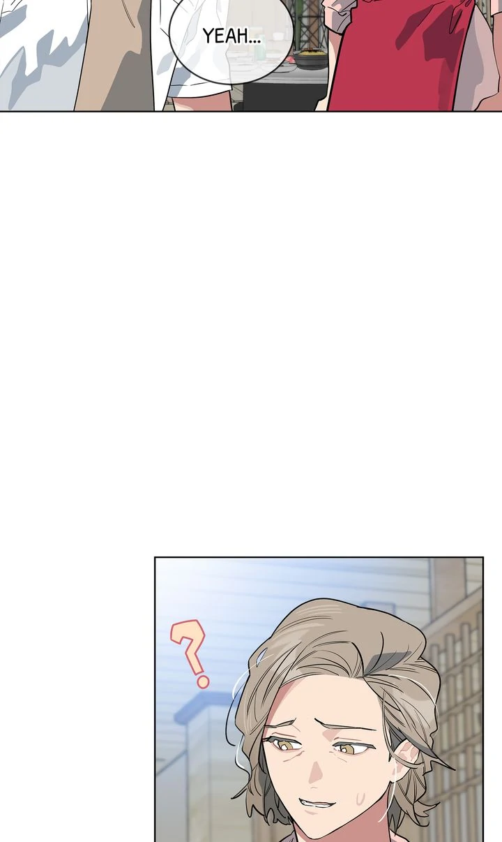 Baby, Light My Fire [Mature Official] - Episode 14 manhwa