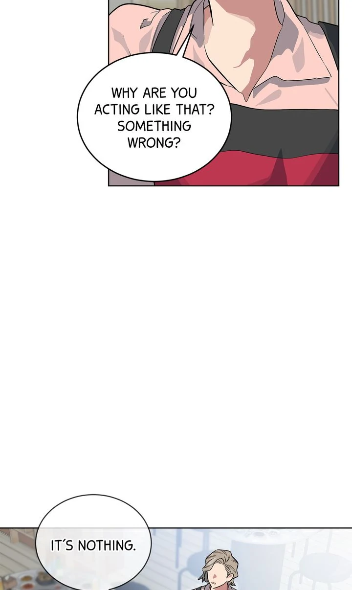 Baby, Light My Fire [Mature Official] - Episode 14 manhwa