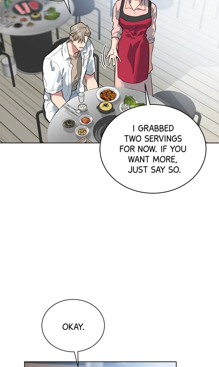 Baby, Light My Fire [Mature Official] - Episode 14 manhwa