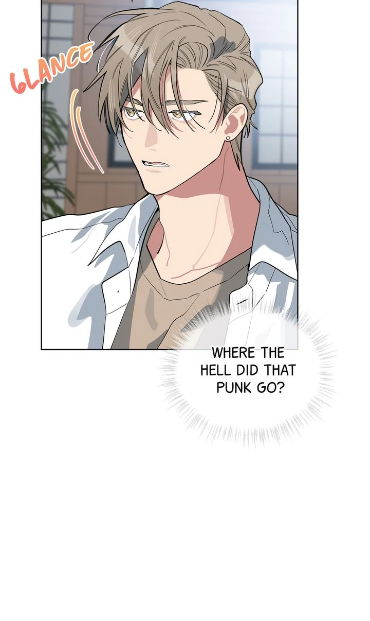 Baby, Light My Fire [Mature Official] - Episode 14 manhwa