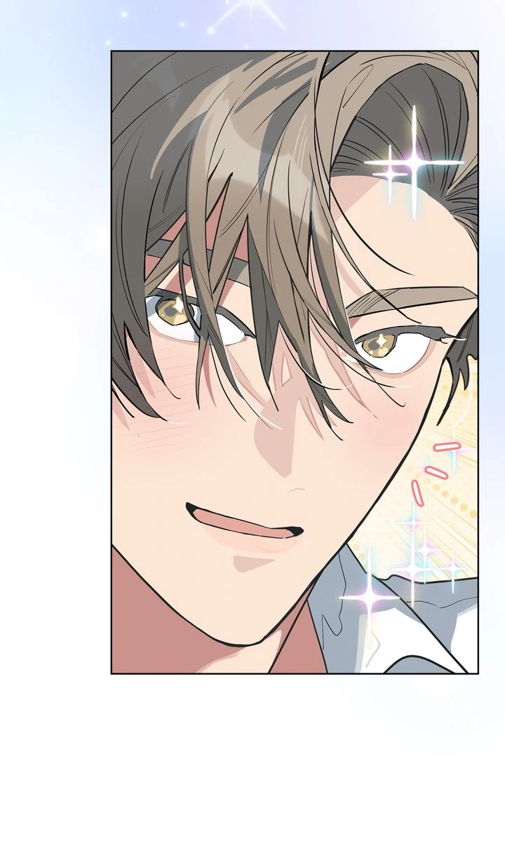 Baby, Light My Fire [Mature Official] - Episode 14 manhwa