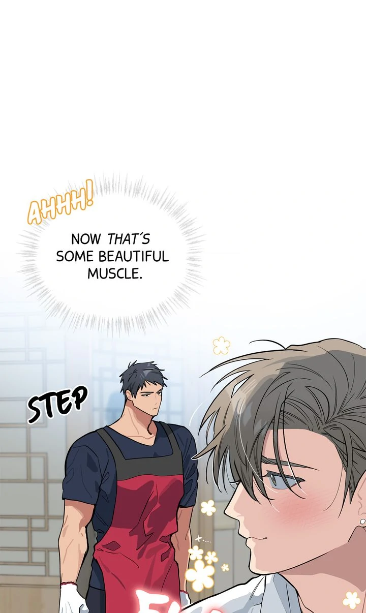Baby, Light My Fire [Mature Official] - Episode 14 manhwa