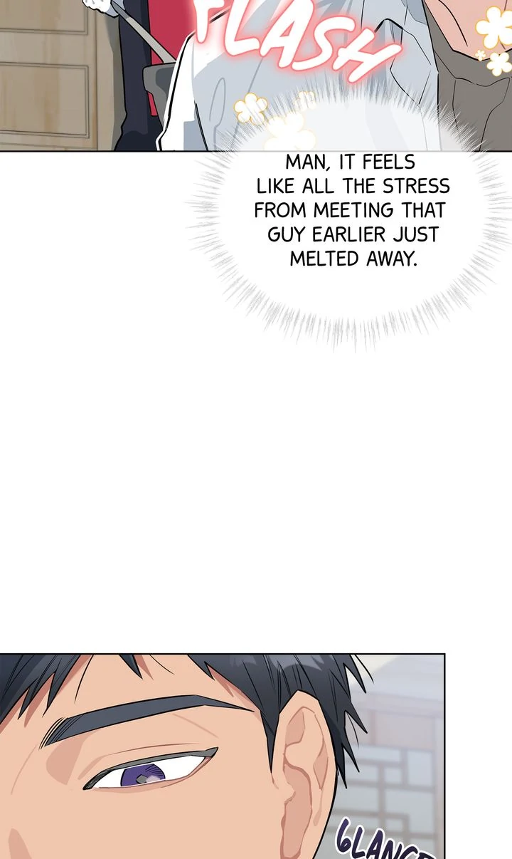 Baby, Light My Fire [Mature Official] - Episode 14 manhwa