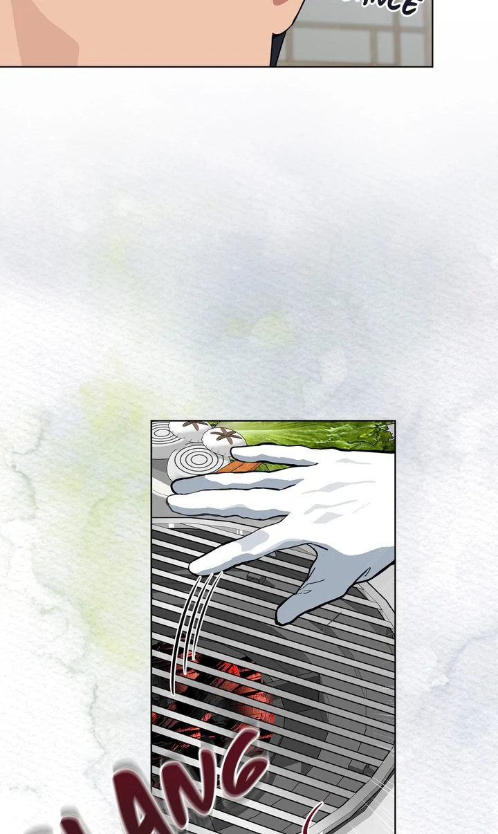 Baby, Light My Fire [Mature Official] - Episode 14 manhwa
