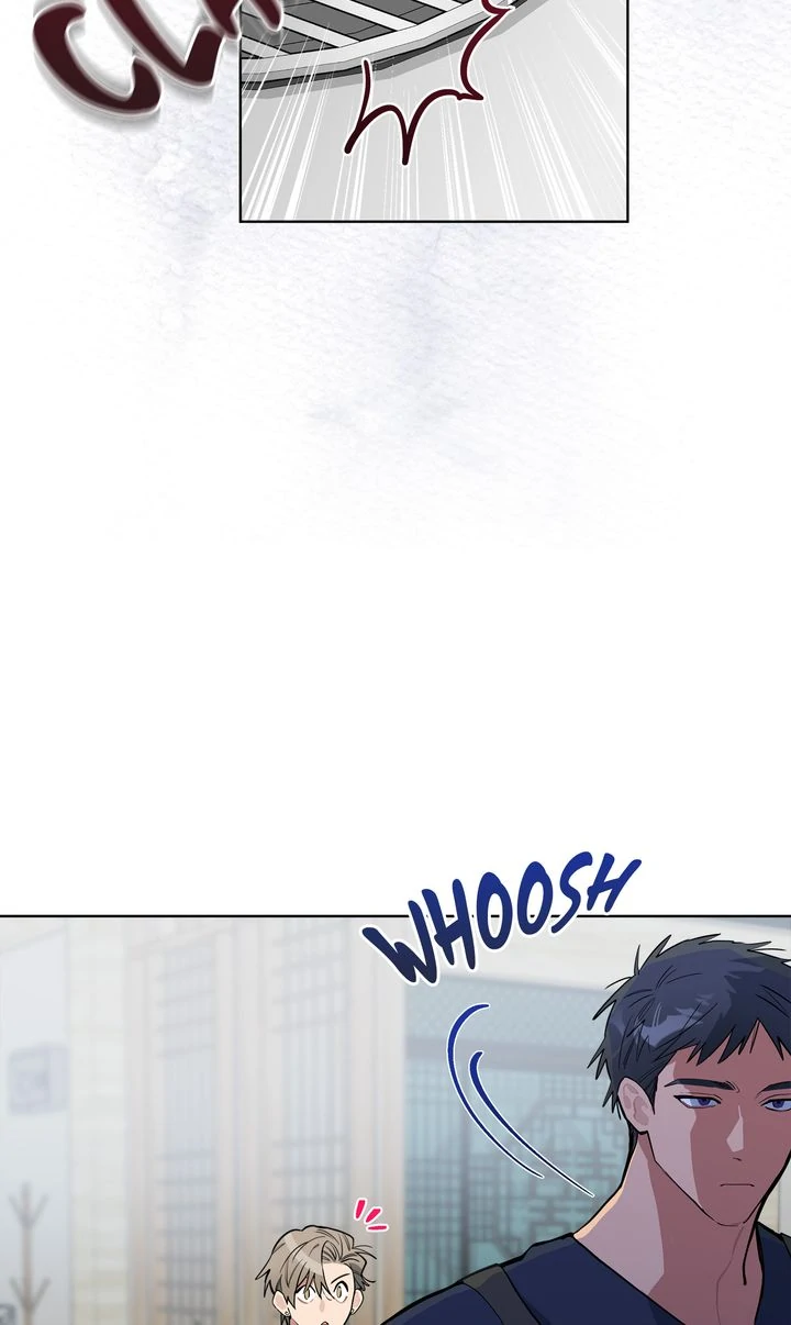 Baby, Light My Fire [Mature Official] - Episode 14 manhwa