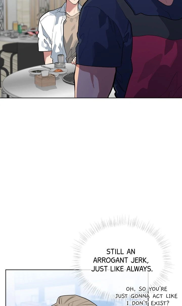 Baby, Light My Fire [Mature Official] - Episode 14 manhwa