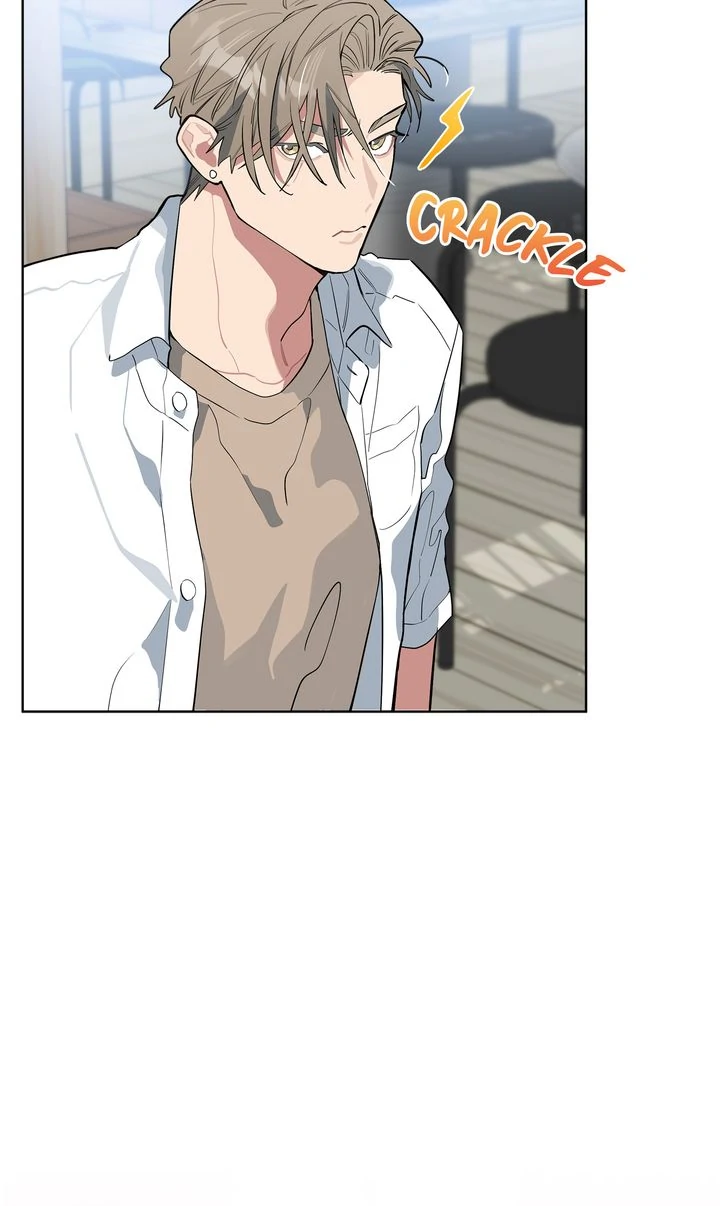 Baby, Light My Fire [Mature Official] - Episode 14 manhwa