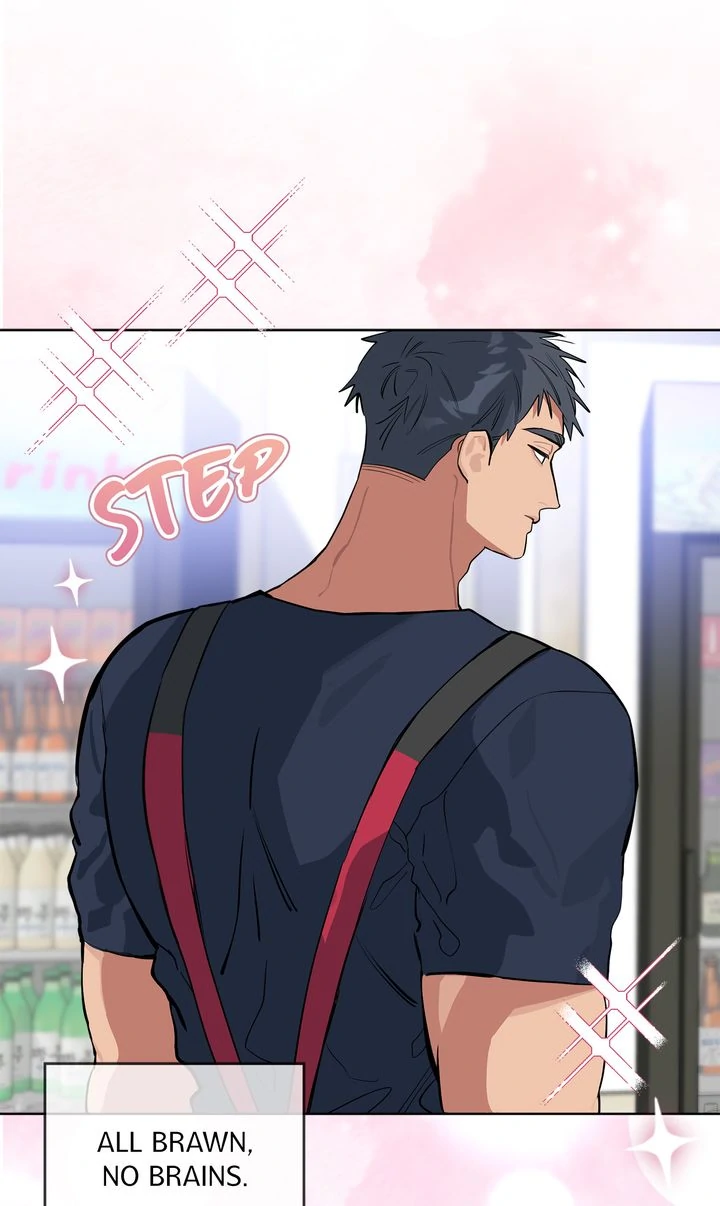 Baby, Light My Fire [Mature Official] - Episode 14 manhwa