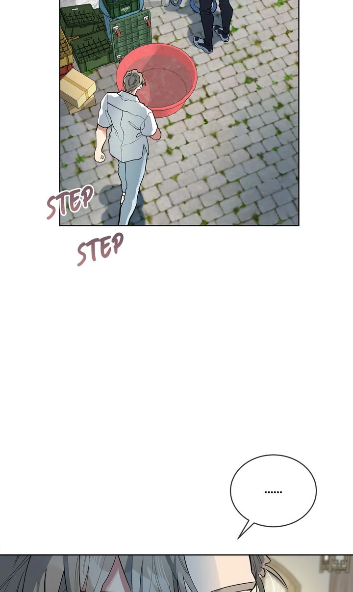 Baby, Light My Fire [Mature Official] - Episode 14 manhwa