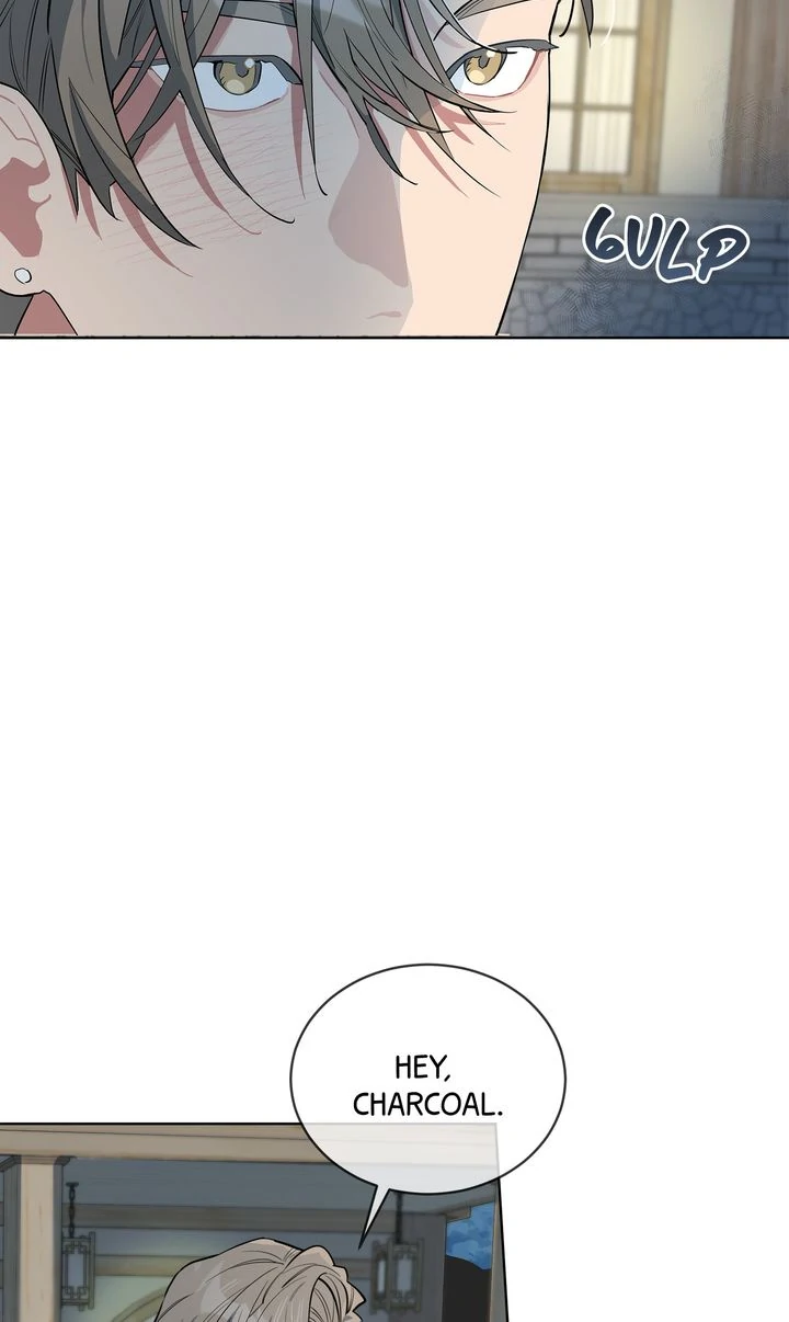 Baby, Light My Fire [Mature Official] - Episode 14 manhwa