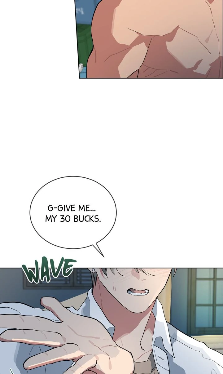 Baby, Light My Fire [Mature Official] - Episode 14 manhwa