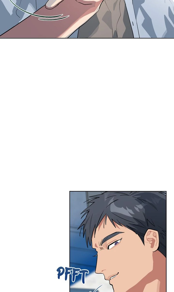 Baby, Light My Fire [Mature Official] - Episode 14 manhwa
