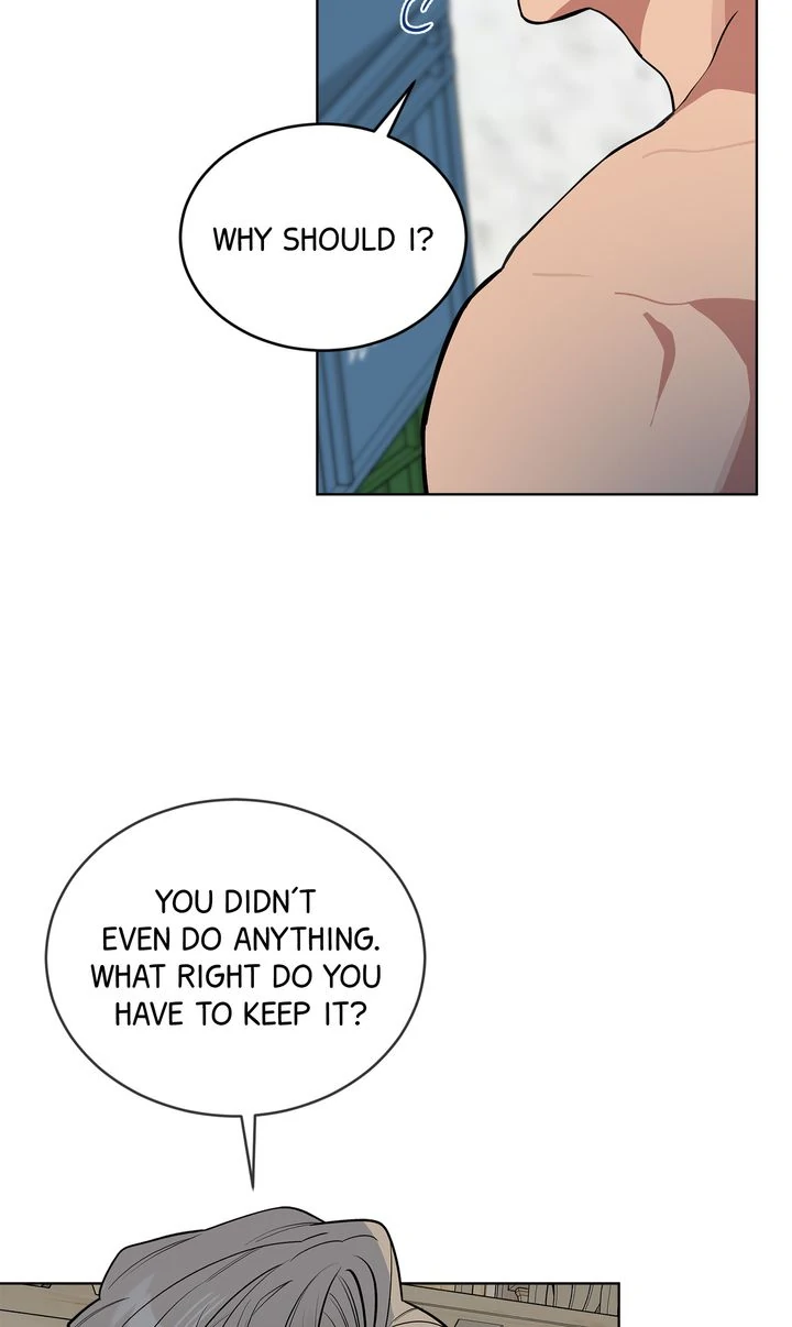 Baby, Light My Fire [Mature Official] - Episode 14 manhwa