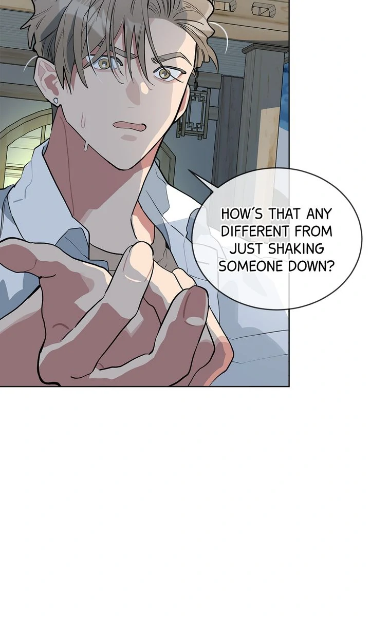 Baby, Light My Fire [Mature Official] - Episode 14 manhwa