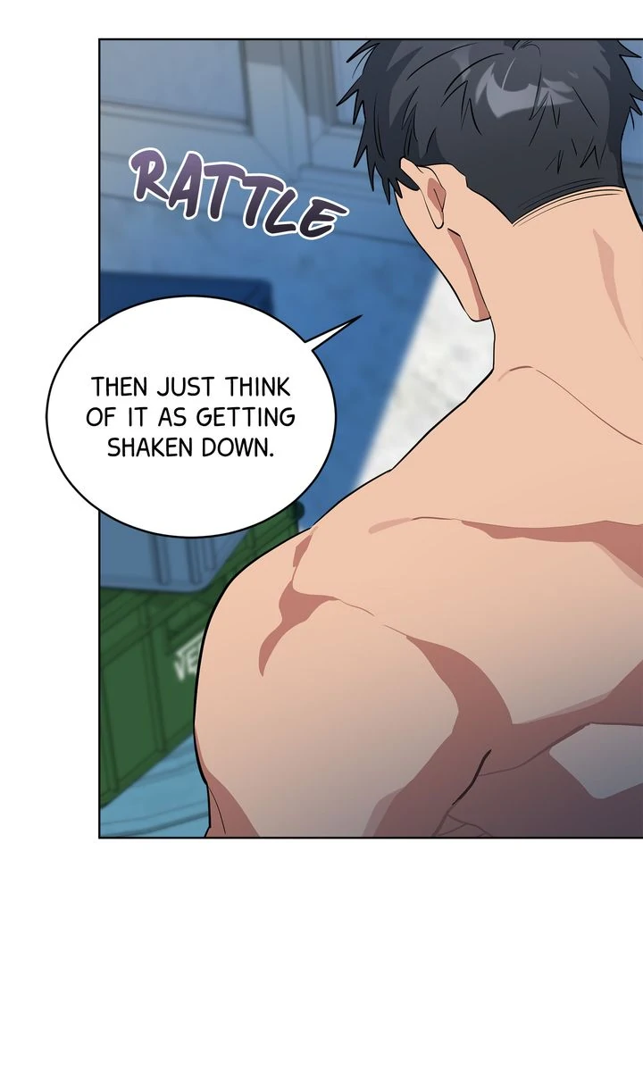 Baby, Light My Fire [Mature Official] - Episode 14 manhwa