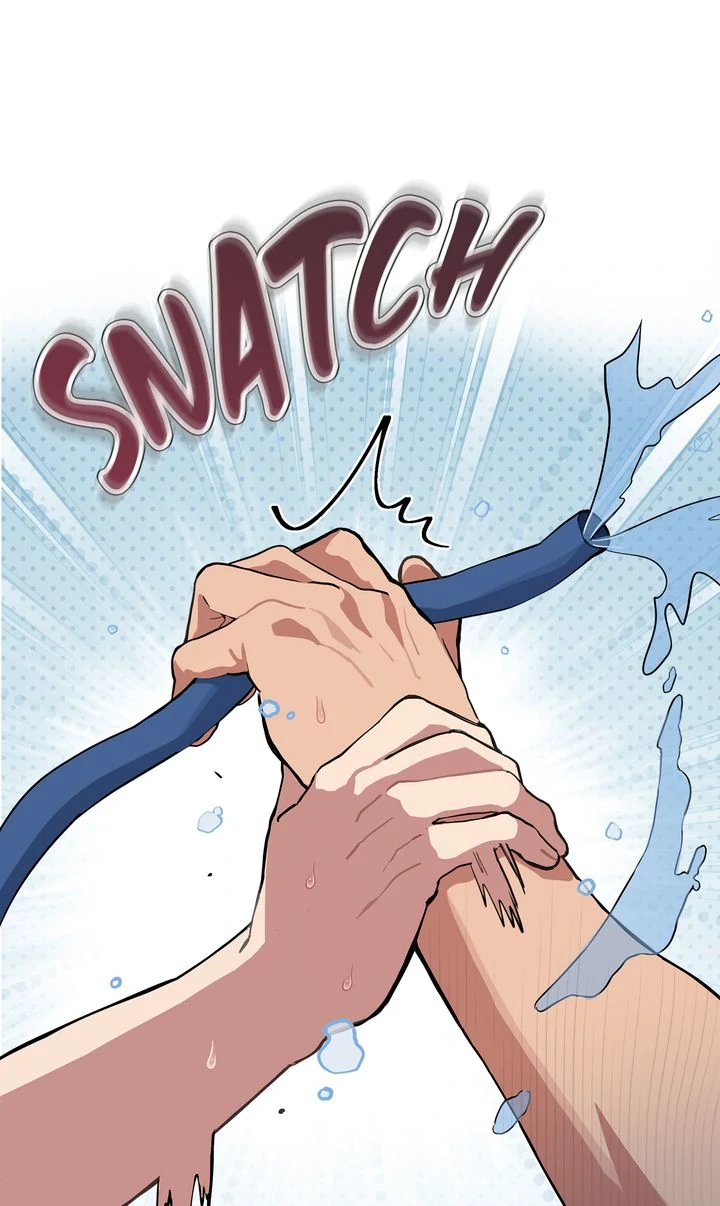Baby, Light My Fire [Mature Official] - Episode 14 manhwa