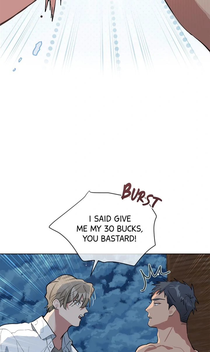 Baby, Light My Fire [Mature Official] - Episode 14 manhwa