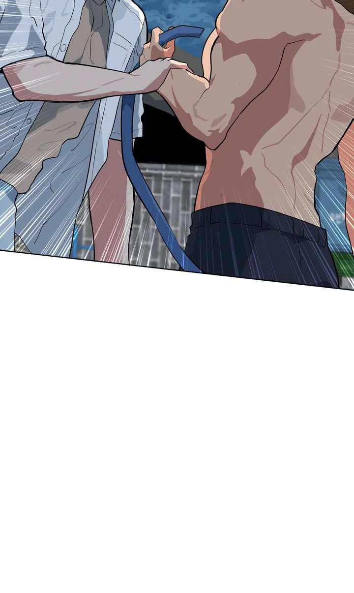 Baby, Light My Fire [Mature Official] - Episode 14 manhwa