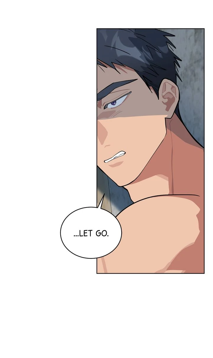 Baby, Light My Fire [Mature Official] - Episode 14 manhwa