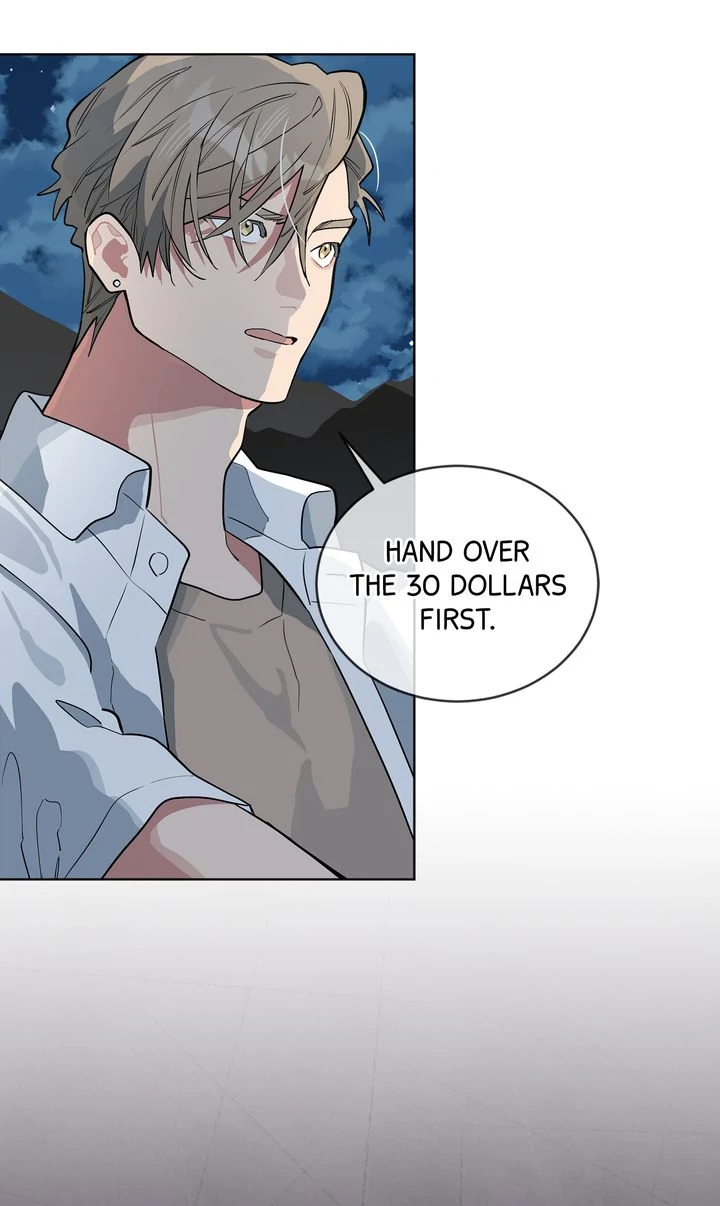 Baby, Light My Fire [Mature Official] - Episode 14 manhwa