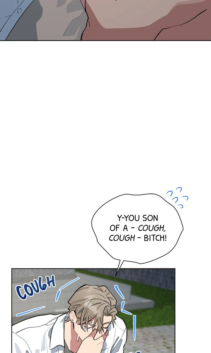 Baby, Light My Fire [Mature Official] - Episode 14 manhwa