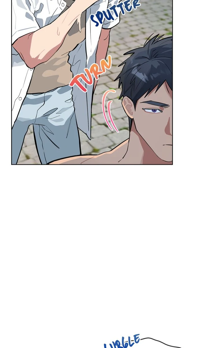 Baby, Light My Fire [Mature Official] - Episode 14 manhwa