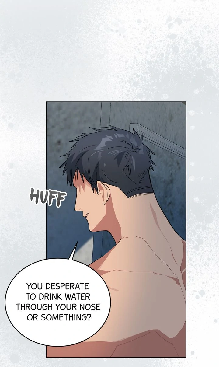 Baby, Light My Fire [Mature Official] - Episode 14 manhwa