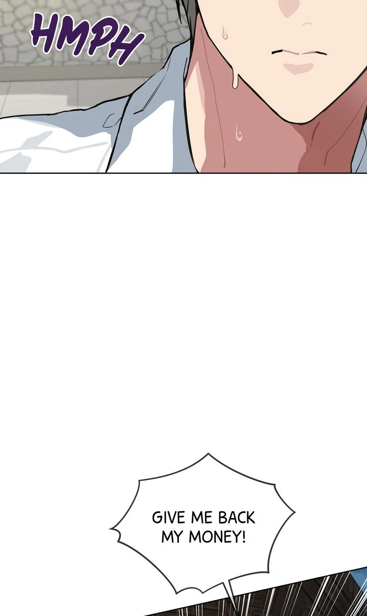 Baby, Light My Fire [Mature Official] - Episode 14 manhwa