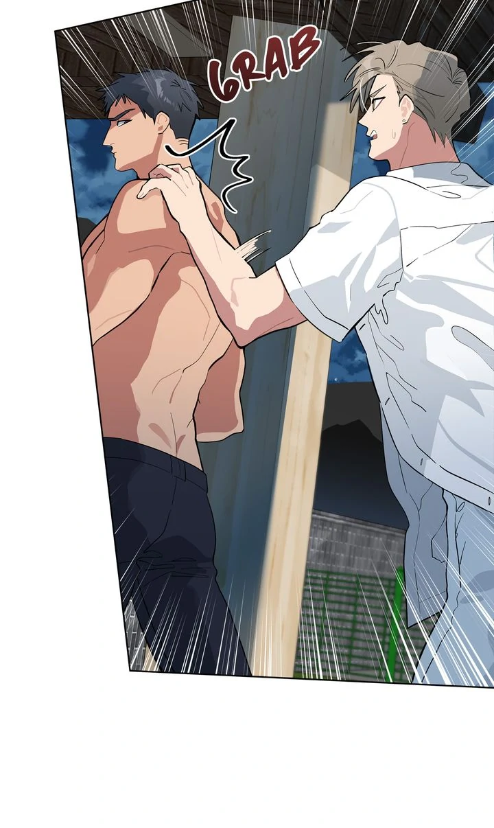 Baby, Light My Fire [Mature Official] - Episode 14 manhwa
