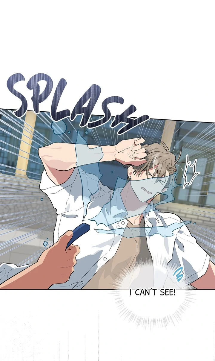 Baby, Light My Fire [Mature Official] - Episode 14 manhwa