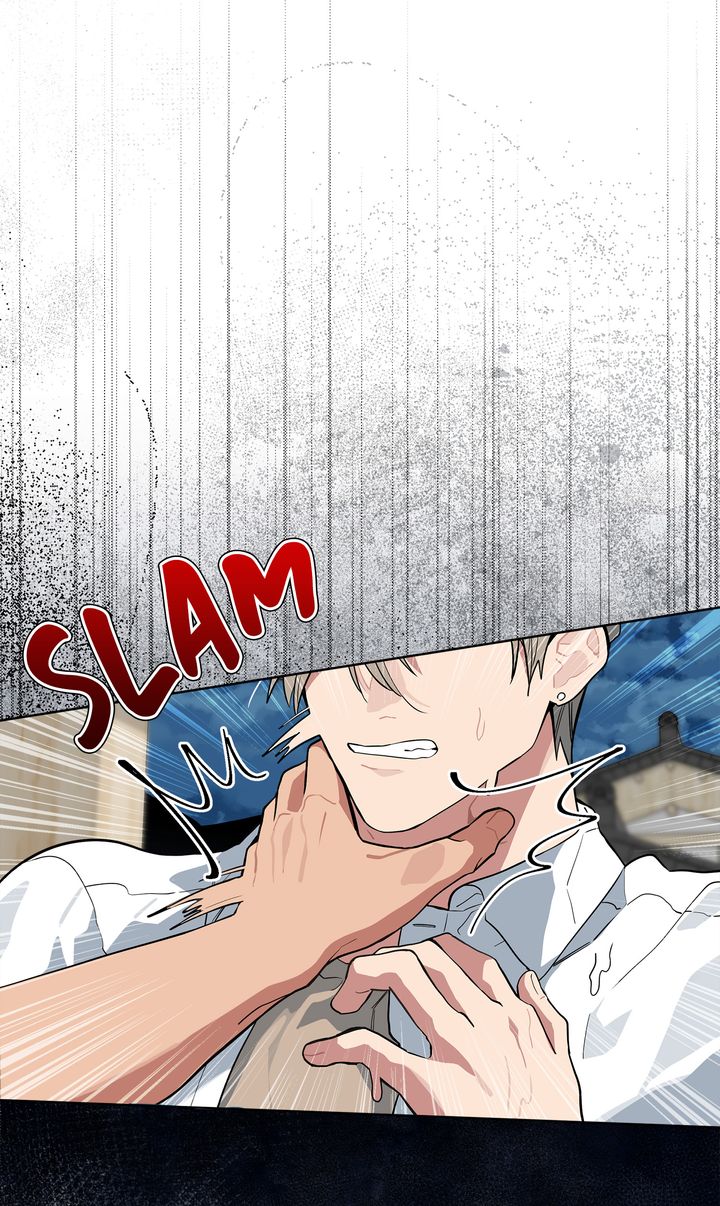 Baby, Light My Fire [Mature Official] - Episode 14 manhwa