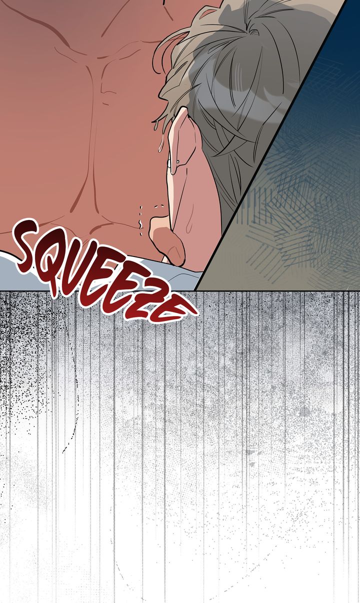 Baby, Light My Fire [Mature Official] - Episode 14 manhwa