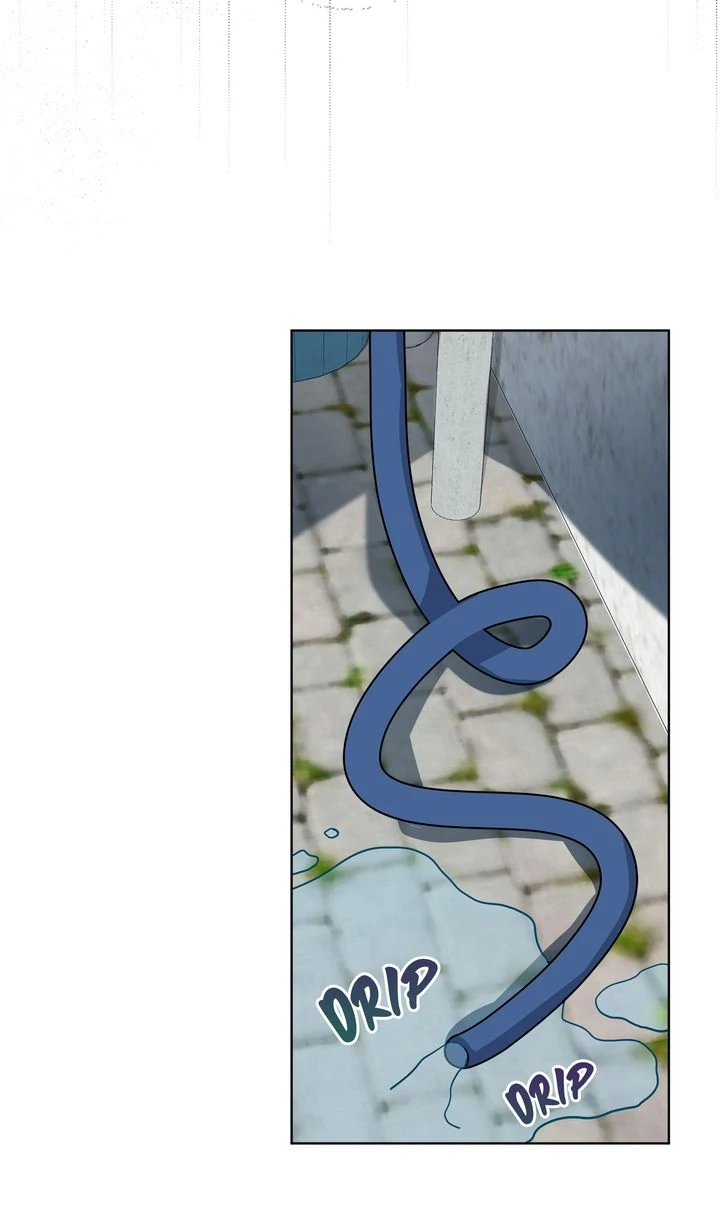 Baby, Light My Fire [Mature Official] - Episode 14 manhwa