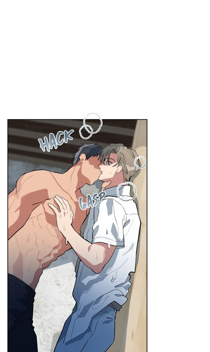 Baby, Light My Fire [Mature Official] - Episode 14 manhwa