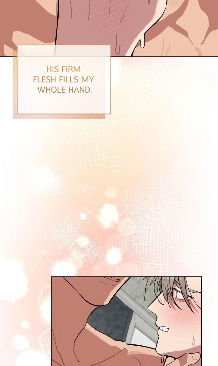 Baby, Light My Fire [Mature Official] - Episode 14 manhwa
