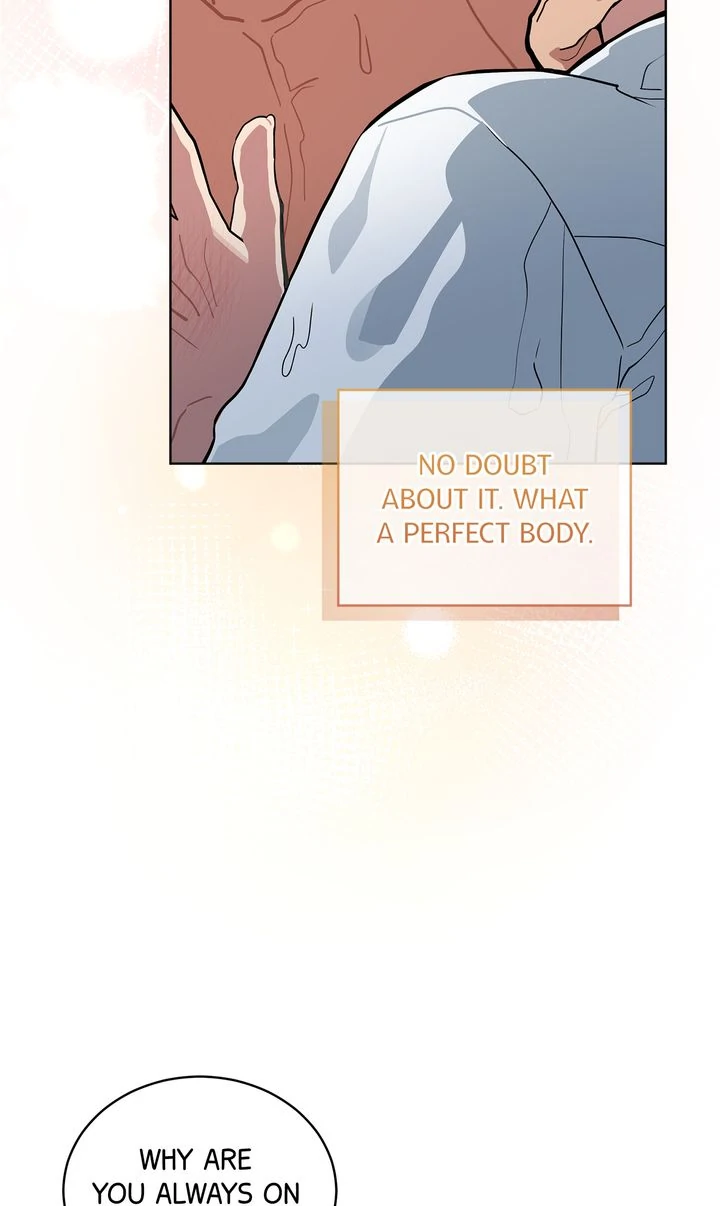 Baby, Light My Fire [Mature Official] - Episode 14 manhwa