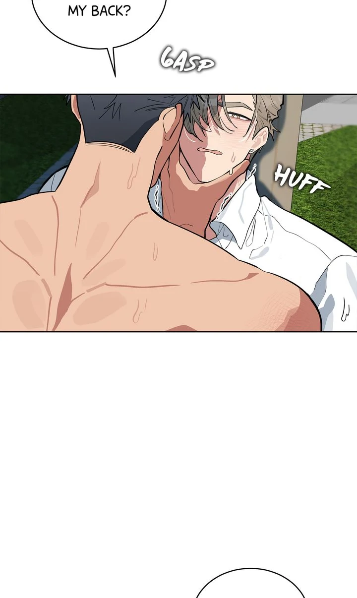 Baby, Light My Fire [Mature Official] - Episode 14 manhwa