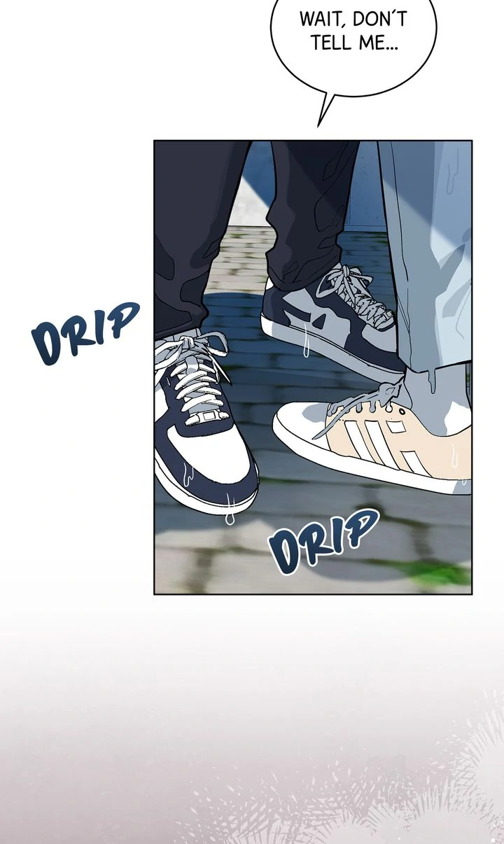 Baby, Light My Fire [Mature Official] - Episode 14 manhwa