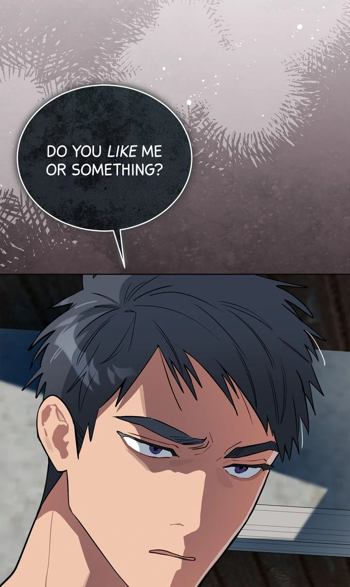 Baby, Light My Fire [Mature Official] - Episode 14 manhwa