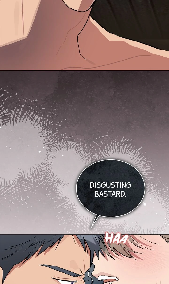 Baby, Light My Fire [Mature Official] - Episode 14 manhwa