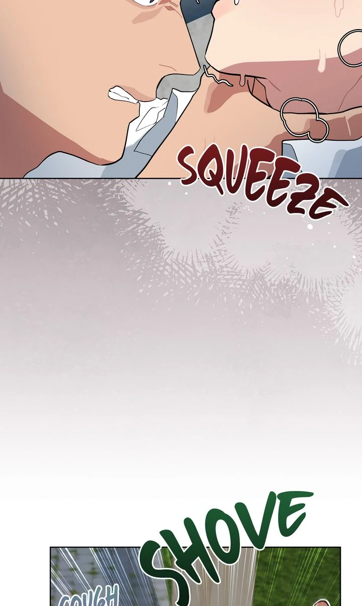 Baby, Light My Fire [Mature Official] - Episode 14 manhwa