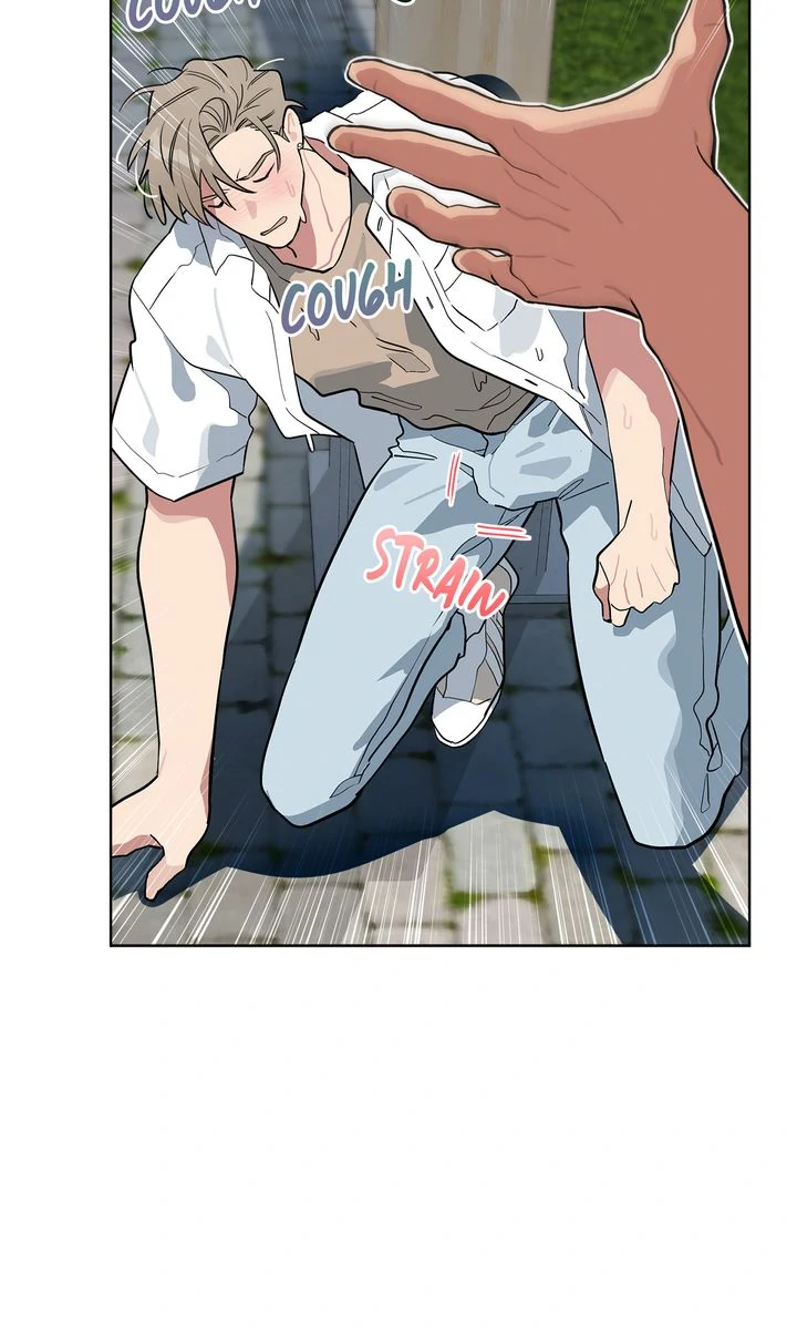 Baby, Light My Fire [Mature Official] - Episode 14 manhwa