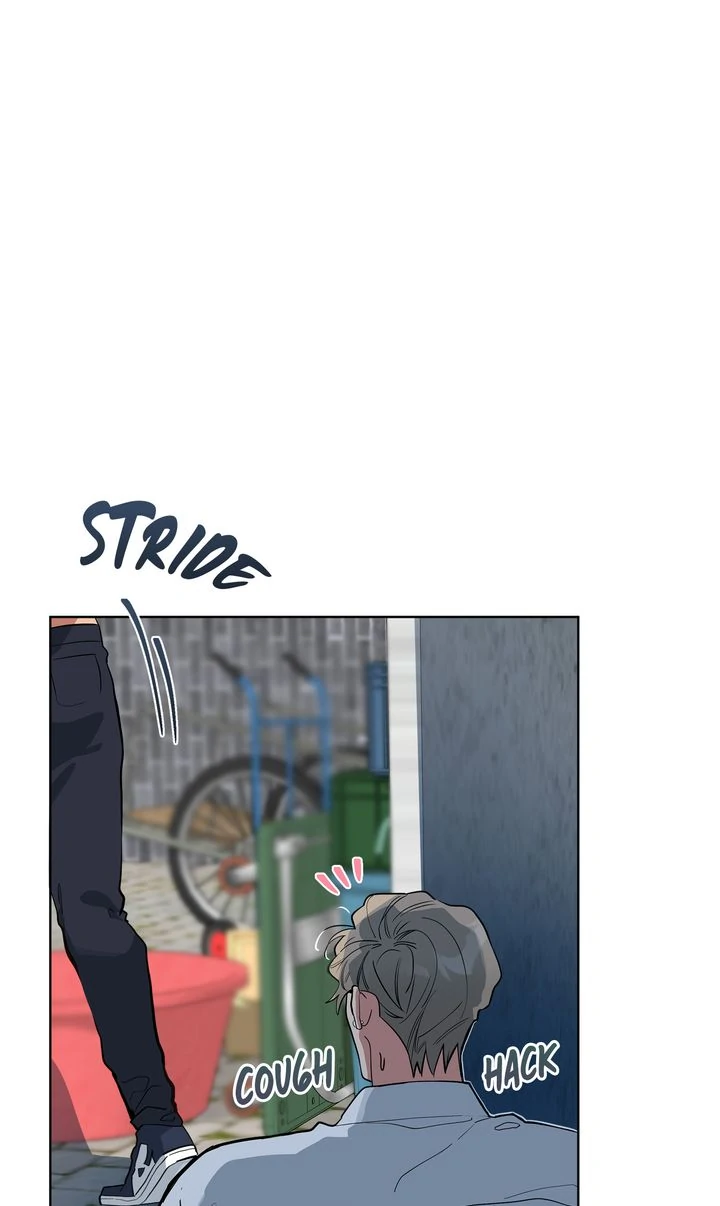 Baby, Light My Fire [Mature Official] - Episode 14 manhwa