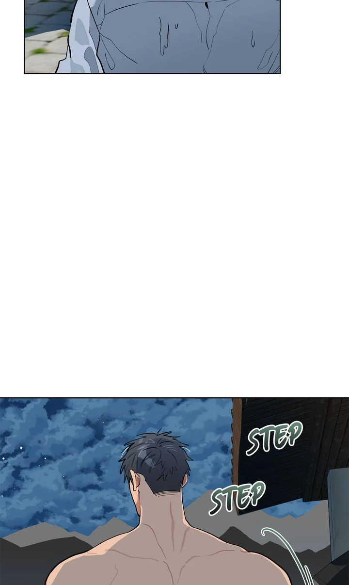 Baby, Light My Fire [Mature Official] - Episode 14 manhwa