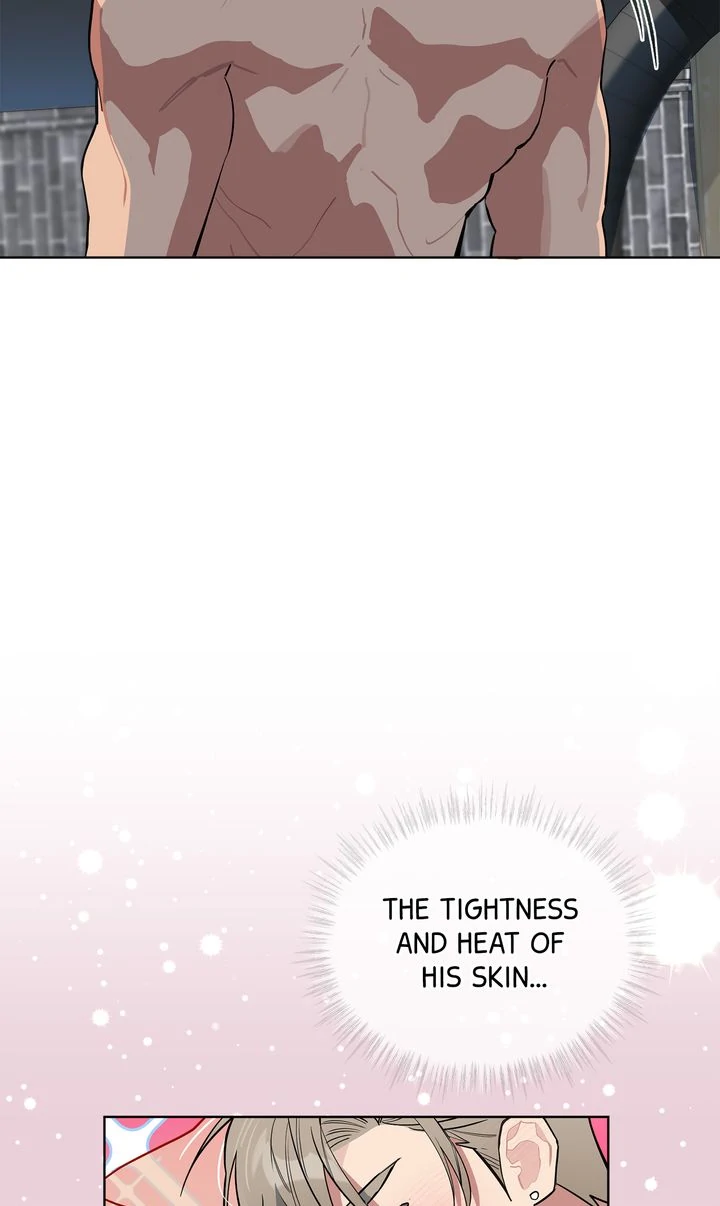 Baby, Light My Fire [Mature Official] - Episode 14 manhwa